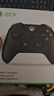 XBOX微軟原裝Xbox one手柄無(wú)線(xiàn)控制器PC電腦ios藍牙OneS游戲手柄steam xbox手柄 午夜黑【送線(xiàn)/帽】 曬單實(shí)拍圖