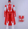 無(wú)敵少俠9L3D打印關(guān)節可動(dòng)人偶小子少俠黑白藍馬·克Dummy 3D可動(dòng)人偶-小子1.0 曬單實(shí)拍圖