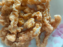 CP正大食品 蜀風(fēng)豬肉小酥肉400g*2袋 冷凍豬肉酥火鍋酥肉 油炸食品 曬單實(shí)拍圖