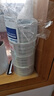廣博(GuangBo)高透明膠帶寬膠帶封箱膠帶打包膠帶封口膠大卷膠布 6卷裝60mm*100y*50μm91.4米/卷FX-63 曬單實(shí)拍圖