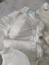 宜嬰牛奶小內褲嬰兒超薄干爽拉拉褲男女寶寶通用尿不濕 紙尿褲L號80片 曬單實(shí)拍圖