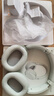 漫步者（EDIFIER）【王一博同款】W830NB主動(dòng)降噪頭戴式無線藍(lán)牙耳機(jī)雙金標(biāo)升級(jí)版HiFi游戲跑步長(zhǎng)續(xù)航高音質(zhì)耳麥禮物 【王一博周邊】限定色薄荷綠 365天質(zhì)保無憂 曬單實(shí)拍圖