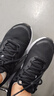 耐克NIKE跑步鞋女透氣REVOLUTION 7運(yùn)動(dòng)鞋F(xiàn)B2208-003黑白37.5 曬單實(shí)拍圖