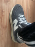 NEW BALANCE 休閑鞋男鞋女鞋網(wǎng)面舒適透氣情侶運動(dòng)鞋5740系列M5740VL1 42 曬單實(shí)拍圖