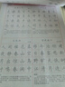 六品堂 古詩詞字帖 臨摹唐詩宋詞練字帖 楷書描紅書法紙 小學(xué)生成人練字鋼筆硬筆書法練字本 曬單實拍圖