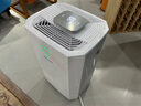 夏普（Sharp）除濕機CT55H凈化一體機大面積抽濕機家用倉庫地下室除濕器大功率吸濕器干燥機泵壓上排水 55L/天 120-180㎡ 曬單實(shí)拍圖