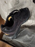 NEW BALANCE 運動(dòng)鞋男鞋女鞋透氣戶(hù)外低幫復古休閑鞋2002R系列M2002RDB 42 曬單實(shí)拍圖