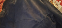 lululemon丨Scuba 女士超寬松款拉鏈連帽衫 LW3IG5S 黑色 XL /XXL 曬單實拍圖