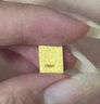 行金銀中黃金上上簽吊墜999足金無事牌素金工藝掛墜節(jié)日禮物新款送老婆 上上簽吊墜 克重多退少補(bǔ) 約1克 曬單實(shí)拍圖