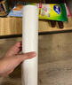 展藝硅油紙50m空氣炸鍋烤箱專(zhuān)用烘焙墊紙防油防粘食品級燒烤肉油煎炸 曬單實(shí)拍圖