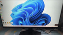 AOC【爆售60W+臺(tái)】27英寸2K 原生180Hz IPS HDR400 1ms 10Bit 滿血小金剛MAX 游戲電競顯示器Q27G2S/D 曬單實(shí)拍圖