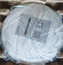 銳捷（Ruijie）無線吸頂apWiFi6 RG-EAP262(E)千兆雙頻3000M 160M頻寬 企業(yè)級全屋wifi路由器 大戶型辦公別墅MESH 曬單實(shí)拍圖