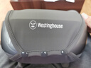 西屋（Westinghouse）美國西屋UK6頸椎按摩器肩頸按摩器按摩披肩揉捏捶打按摩儀實用教師節(jié)生日禮物送老師男女友幻影灰 曬單實拍圖