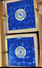 洋河海之藍旗艦版520mL 2瓶裝 綿柔型白酒 42度 520mL 2瓶 雙瓶裝 曬單實(shí)拍圖