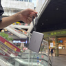 圖拉斯充電寶新國標(biāo)3c認(rèn)證【熱銷100W+丨磁吸自帶線】超薄式快充蘋果適用華為大容量10000毫安可上飛機(jī)便 【3c認(rèn)證】灰 【雙線Lighting+C口】 3C/5A雙認(rèn)證丨頂配更薄·更快·可磁吸丨 曬單實(shí)拍圖