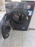 美的（Midea）滾筒洗衣機全自動(dòng)家用 1.1洗凈比MD120V36T 12公斤洗烘一體機 節能凈速 以舊換新 家電國家補貼20% 曬單實(shí)拍圖