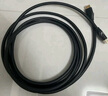 山澤HDMI線2.1版 1.5米 8K60Hz 4K240Hz筆記本電腦電視顯示器投影儀高清視頻連接線 HG-15 兼容HDMI2.0 曬單實(shí)拍圖