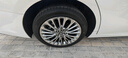 普利司通（Bridgestone）汽車輪胎 235/45R18 94W T005A 原廠配套凱美瑞/適配帕薩特/銳志  曬單實(shí)拍圖