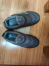 adidas ADIPUFF面包鞋柔軟舒適保暖棉鞋秋冬阿迪達斯官方輕運動(dòng) 黑色   43 曬單實(shí)拍圖