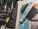 仆旅汽車(chē)自噴漆漆面劃痕修復專(zhuān)用神器手噴修補漆面通用白+光油+新款 曬單實(shí)拍圖