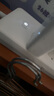 vivo iQOO120W Type-C閃充套裝 iQOO13充電器Z9充電器適用于iqoo小米華為榮耀OPPO手機筆記本電腦i通用 曬單實(shí)拍圖