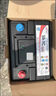 駱駝2S駱駝蓄電池6-QW-120電瓶12V120AH農用機械車(chē)客貨車(chē)免維護UPS 6-QW-120 曬單實(shí)拍圖