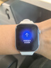 華為（HUAWEI）手表WATCH FIT 4【咨詢(xún)享優(yōu)惠】運動(dòng)智能健康管理藍牙通話(huà)輕薄NFC門(mén)禁交通支付送男女士朋友Pro3 悅動(dòng)白丨送定制表帶+精美表盤(pán) 曬單實(shí)拍圖