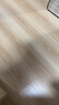 喻品衣架落地衣帽架掛衣架臥室客廳晾衣桿曬衣架可置物加粗MJ53黑100 曬單實(shí)拍圖