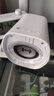 漫步者（EDIFIER）HECATE G1200游戲迷你小音箱 2.0電競桌面藍牙5.4筆記本電腦多媒體家用音響 冰晶白 曬單實拍圖