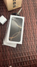 蘋(píng)果24期免息【限購(gòu)50臺(tái)】iPhone16pro蘋(píng)果16Pro雙卡雙待5G全網(wǎng)通手機(jī) iPhone16pro原色鈦金屬 256GB 全網(wǎng)通+評(píng)價(jià)有禮 曬單實(shí)拍圖