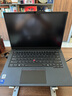 ThinkPad【國(guó)家補(bǔ)貼20%】T14p AI PC酷睿Ultra9 14.5英寸高性能工程師本筆記本電腦 32G 1TB 3K 商務(wù)辦公本 曬單實(shí)拍圖