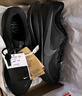 耐克（NIKE）官方REVOLUTION 7男子公路專(zhuān)業(yè)跑步鞋秋季緩震運(yùn)動(dòng)FB2207 005黑/灰黑 42.5 曬單實(shí)拍圖