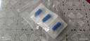 ABLE艾貝爾一次性無(wú)菌輸液接頭PICC中心靜脈置管正壓接頭 正向流動(dòng)防 藍色款 5個(gè) 曬單實(shí)拍圖