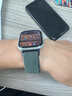 小米（MI）REDMI Watch 5 皎月銀 國(guó)家補(bǔ)貼 澎湃OS 2 心率血氧監(jiān)測(cè) 藍(lán)牙通話 紅米手表5 智能手表 小米汽車 曬單實(shí)拍圖