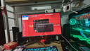 華碩ROG 超神32 PG32UCDMR 31.5英寸4K顯示器OLED 240Hz顯示器電競(jìng)G-sync兼容0.03ms響應(yīng)HDR400 DP2.1 曬單實(shí)拍圖