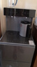 美的（Midea）茶吧機(jī)家用飲水機(jī)高端客廳用智能控溫多功能下置桶裝水背板茶吧機(jī) YCD-2362 冷熱型 【可制冷】 曬單實(shí)拍圖