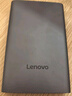聯(lián)想（Lenovo）小新1TB 移動硬盤L6 USB3.2Gen1 2.5英寸機械硬盤筆記本電腦外接文件照片備份外置存儲 曬單實拍圖