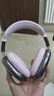 Apple 蘋果 AirPods Max 頭戴式 二手蘋果頭戴式耳機(jī)  以質(zhì)檢報(bào)告為準(zhǔn) AirPods Max 曬單實(shí)拍圖