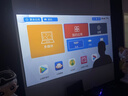 KEYPOON（極光追）M8投影儀家用超高清辦公家庭影院4K白天臥室投影電視一體機手機投屏投影機 【頂配版】華為海思芯+4K超高清解碼 曬單實(shí)拍圖