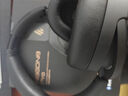 漫步者（EDIFIER）七夕情人節(jié)禮物 W860NB Pro頭戴式主動(dòng)降噪藍(lán)牙耳機(jī) 藍(lán)牙5.3 雙金標(biāo)認(rèn)證 手機(jī)電腦筆記本耳機(jī) 幻影黑 曬單實(shí)拍圖