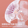 新安怡（AVENT）新安怡雙邊全自動(dòng)吸奶器便攜式 無(wú)痛按摩電動(dòng)式吸乳器  曬單實(shí)拍圖