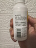 得力（deli）120ml木工型白乳膠 學(xué)生DIY膠水 無(wú)甲醛強(qiáng)力膠粘劑 木質(zhì)桌椅地板門框粘接 瓶裝JS112 曬單實(shí)拍圖