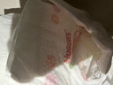 好奇（Huggies）鉑金裝小桃褲紙尿褲L120片(9-14kg)大號尿不濕【透爽散熱】 曬單實(shí)拍圖