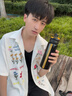 富光運動(dòng)保溫杯男士健身2026新款學(xué)生上學(xué)水杯便攜車(chē)載不銹鋼杯子水壺 深空黑700ml【吸管+直飲+316L內膽】 曬單實(shí)拍圖