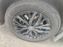 玲瓏輪胎215/55R17 98W 玲瓏臻選 UD 適配起亞K4/名圖 曬單實(shí)拍圖