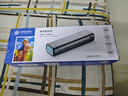 歌派（GEPAD）家用辦公照片塑封機過(guò)塑機A4塑封過(guò)塑膜小型商用相片過(guò)膠壓膜機時(shí)尚外觀(guān) 封裝機GP-S4 曬單實(shí)拍圖