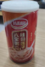 達(dá)利園桂圓蓮子八寶粥送禮方便速食即食早餐粥罐頭360g*12罐 整箱禮盒裝 曬單實拍圖