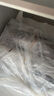新鮮國產(chǎn)大段特大東海小眼帶魚(yú)中段冷凍野生刀魚(yú)海鮮整箱水產(chǎn)批發(fā) 整條帶魚(yú)AAA級6-8兩/條 五斤 曬單實(shí)拍圖