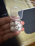 Masentek 耳機耳帽耳塞套頭 適用于A(yíng)irpods Pro 1/2一二代藍牙耳機蘋(píng)果 軟記憶海綿配件 入耳式替換 中號 曬單實(shí)拍圖