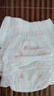 好奇（Huggies）鉑金裝小桃褲拉拉褲箱裝XXXL64片尿不濕【消暑散熱】 曬單實(shí)拍圖